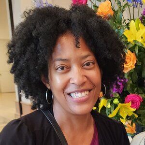 Meet your Posher, Judith